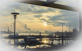 Hotel de Boegschroef